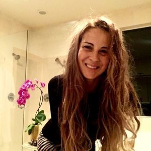 Meet your Posher, Marcela